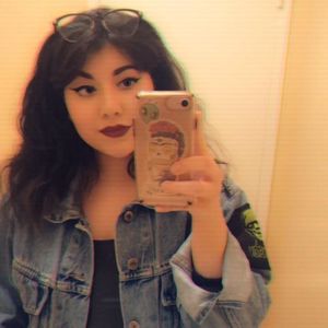 Meet your Posher, Jocelyne